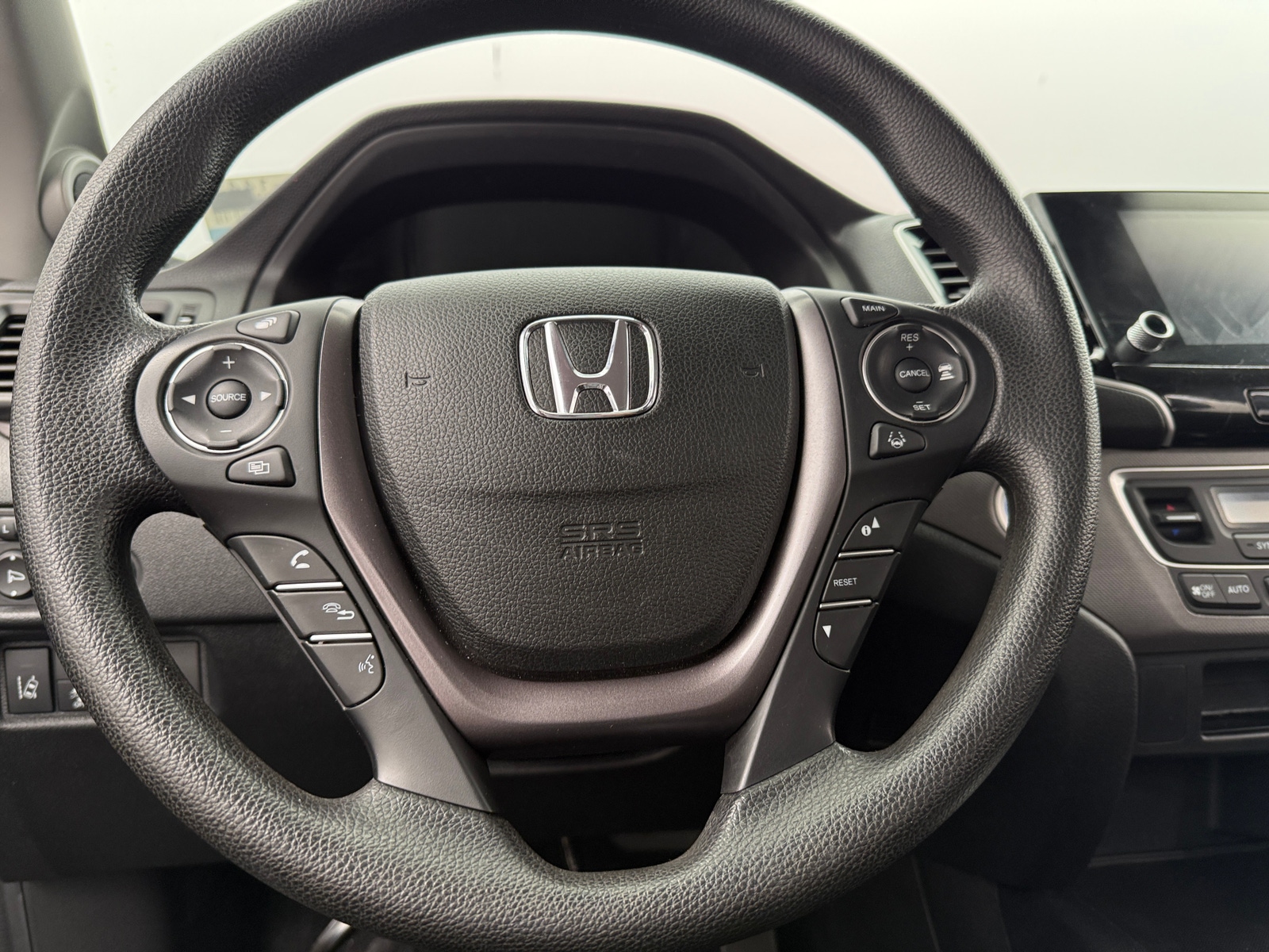 Thumbnail: 2021 Honda Ridgeline - 5