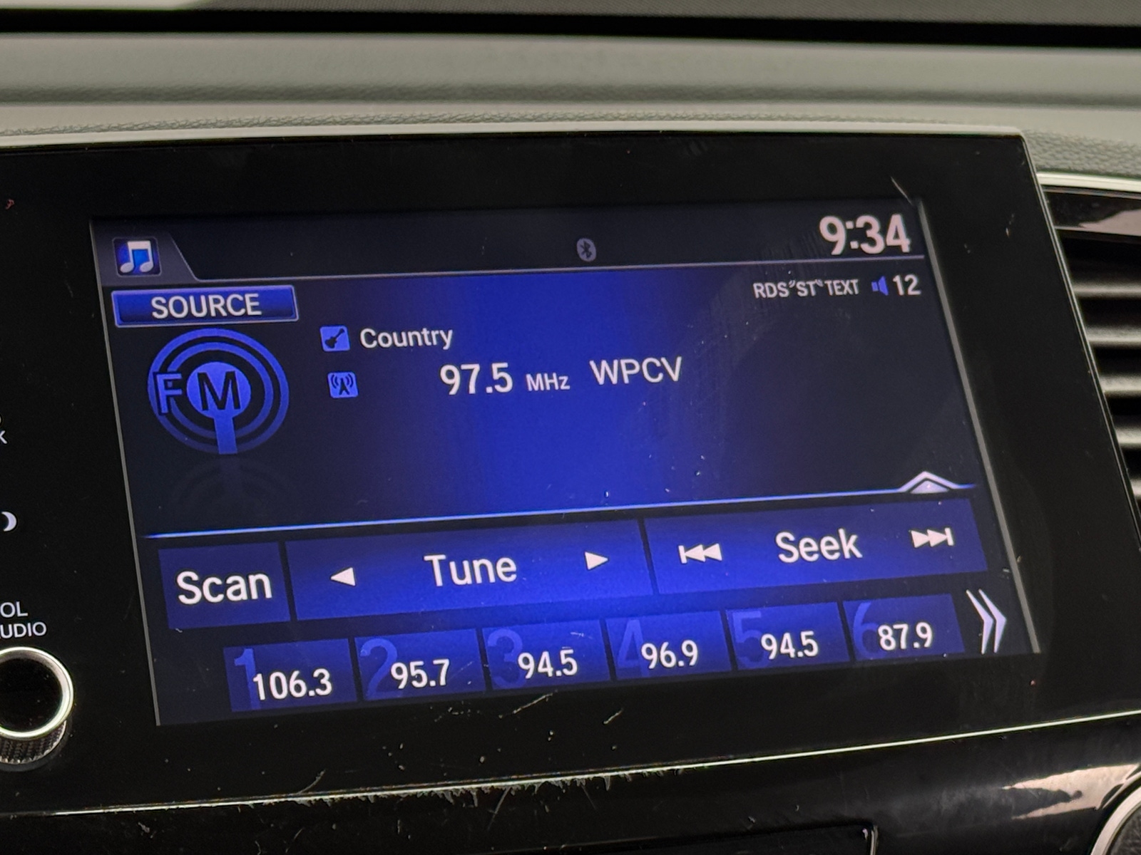 Thumbnail: 2021 Honda Ridgeline - 4