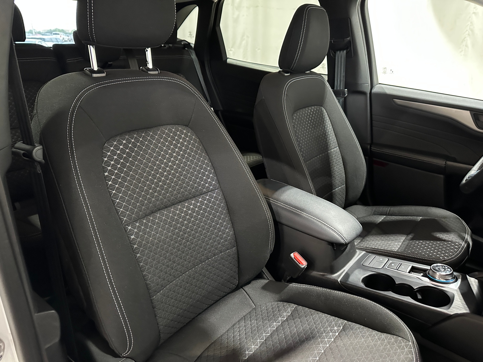 Thumbnail: 2023 Ford Escape - 2