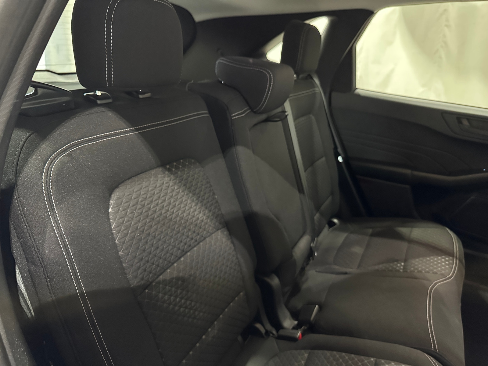 Thumbnail: 2023 Ford Escape - 6