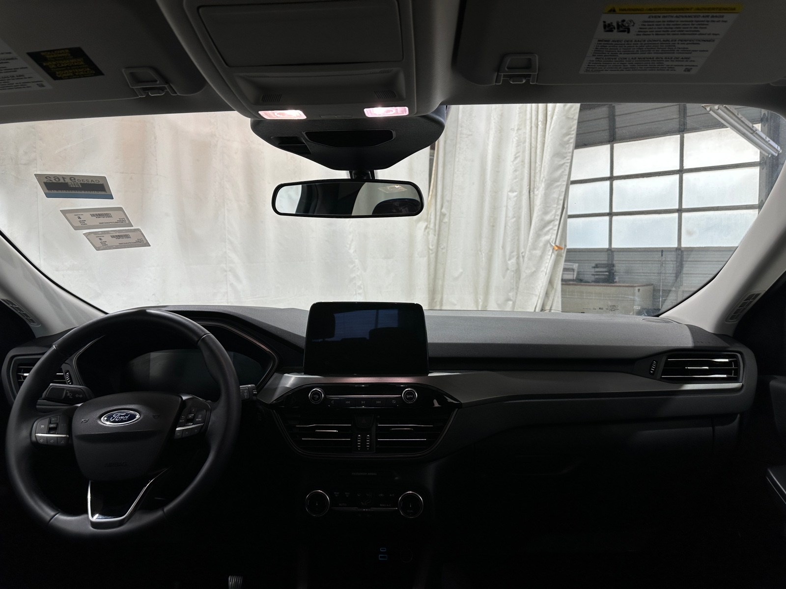 Thumbnail: 2023 Ford Escape - 3