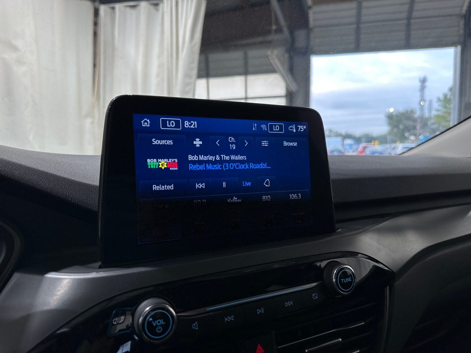 Thumbnail: 2023 Ford Escape - 4