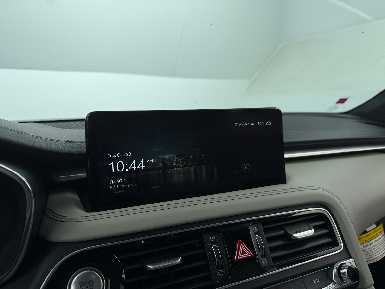 Thumbnail: 2023 Genesis G70 - 3