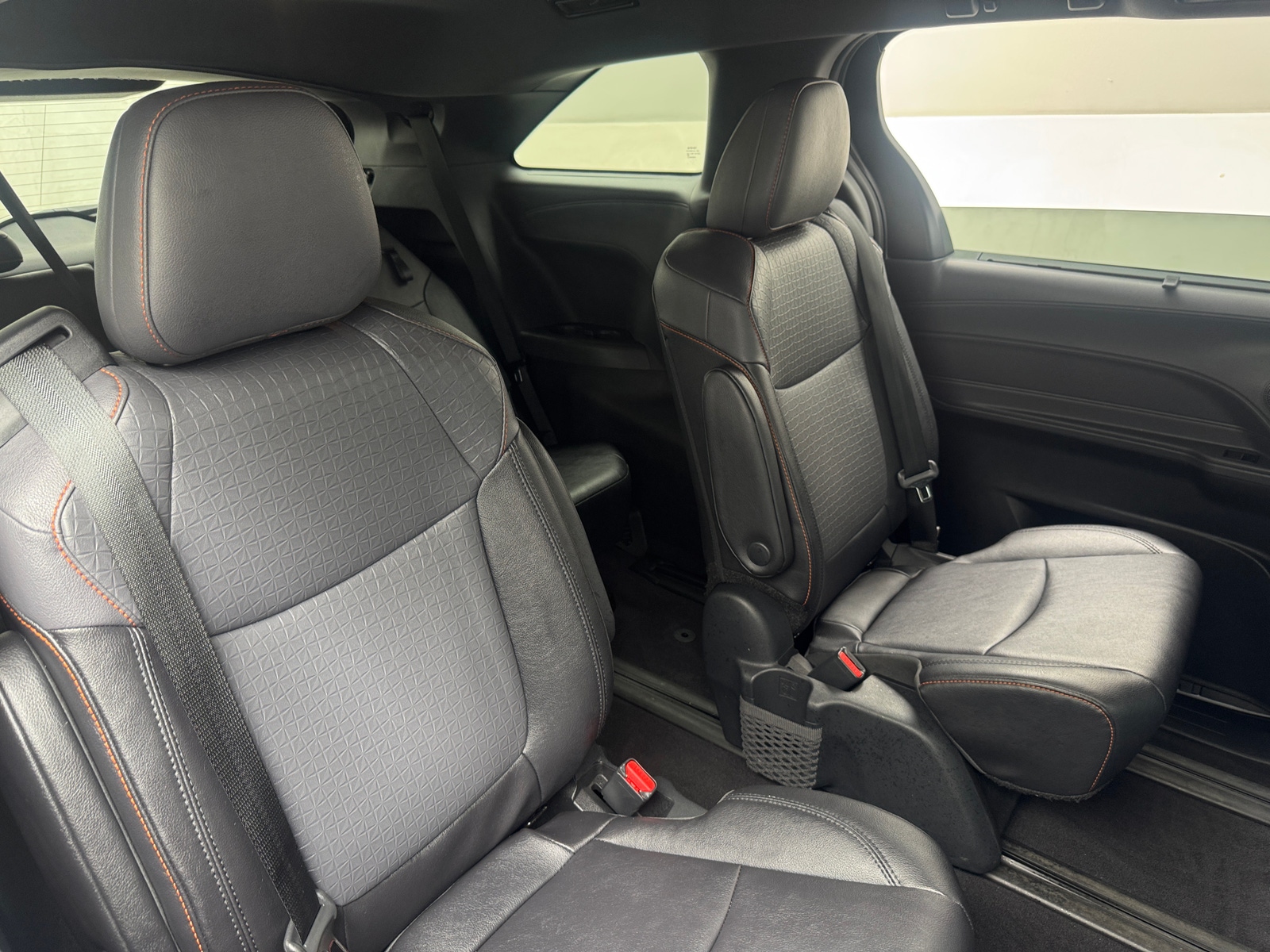 Thumbnail: 2023 Toyota Sienna - 5