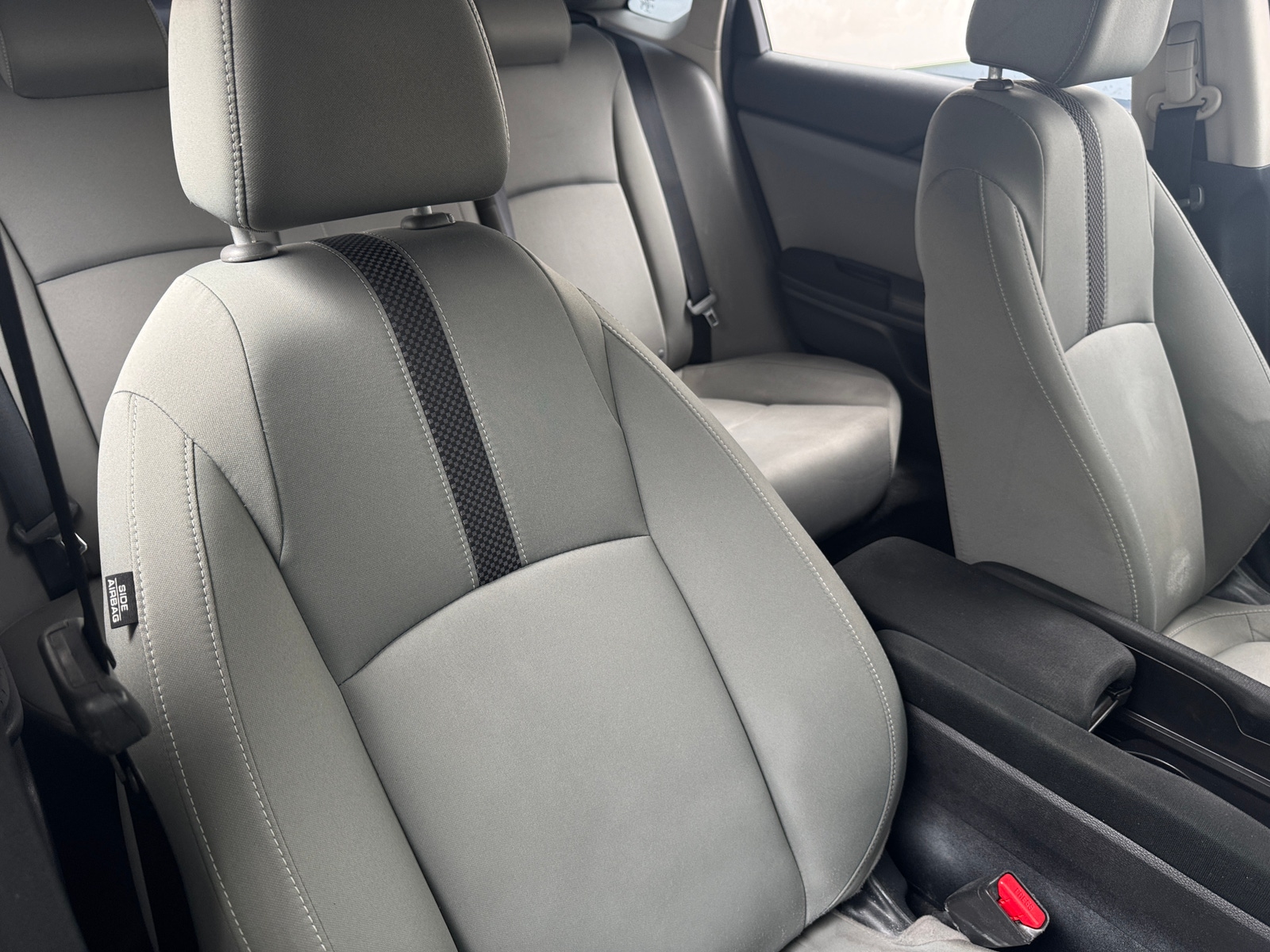 Thumbnail: 2019 Honda Civic - 2