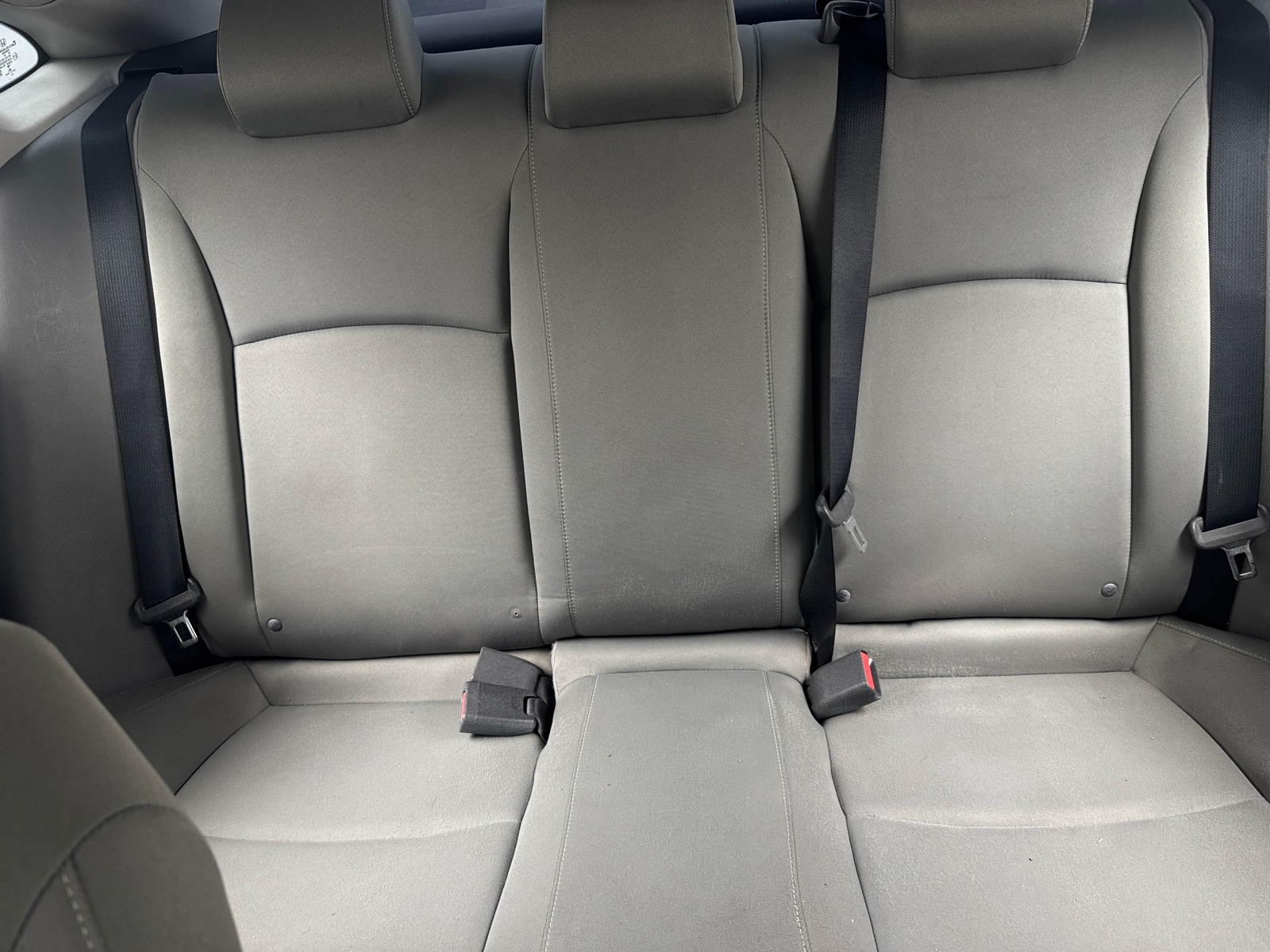 Thumbnail: 2019 Honda Civic - 6