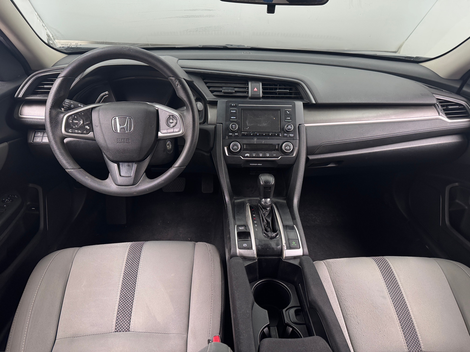 Thumbnail: 2019 Honda Civic - 3