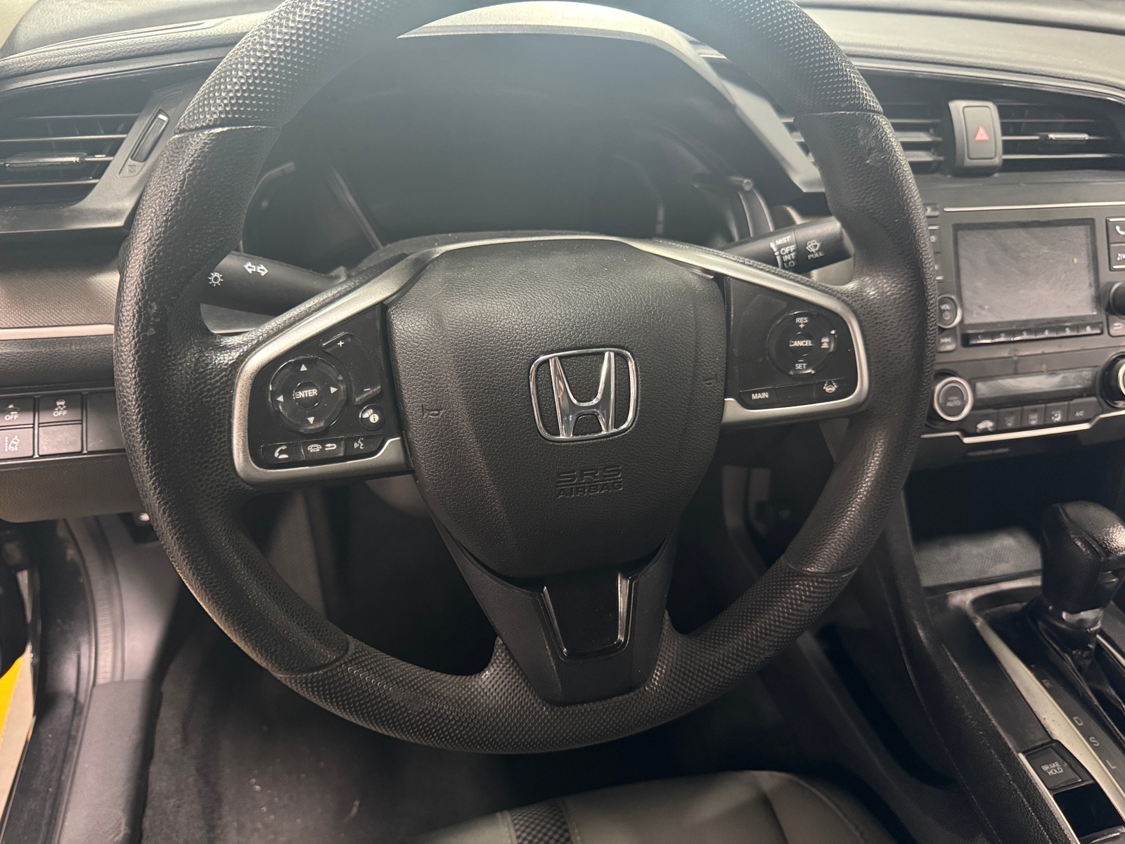 Thumbnail: 2019 Honda Civic - 5