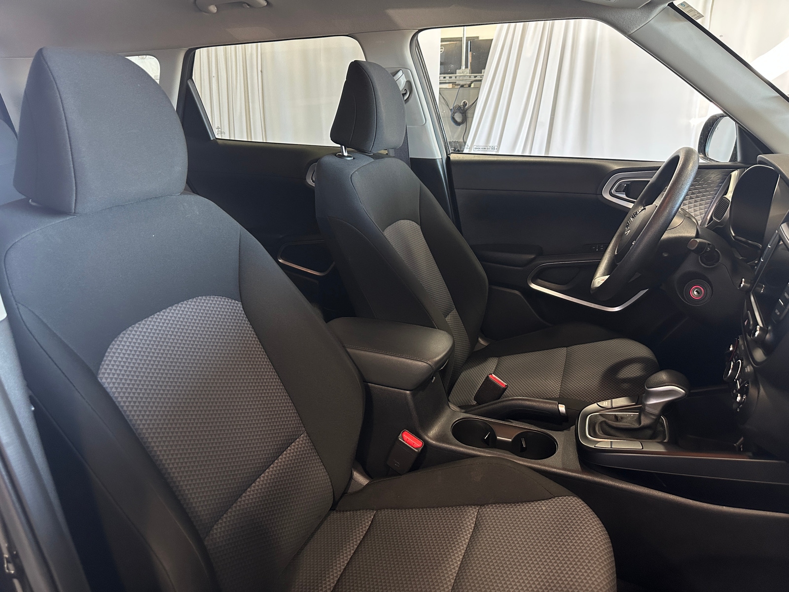 Thumbnail: 2023 Kia Soul - 2