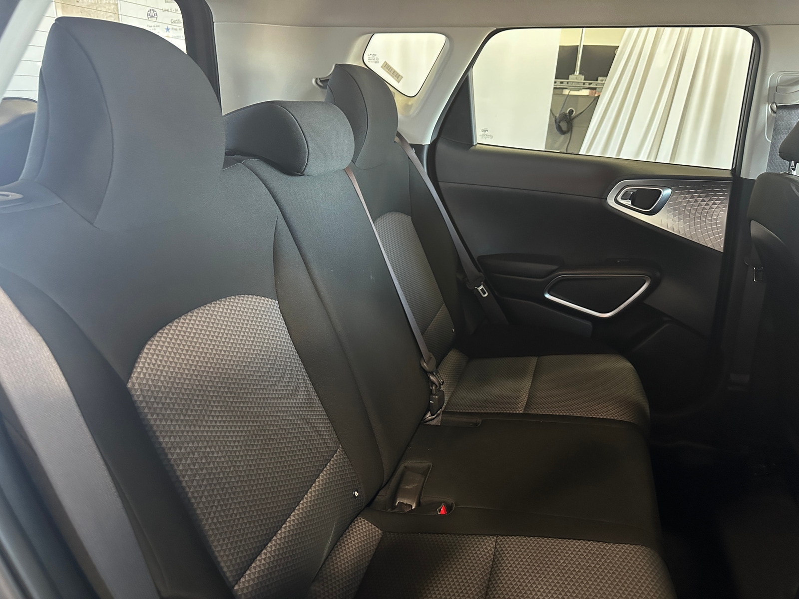 Thumbnail: 2023 Kia Soul - 6