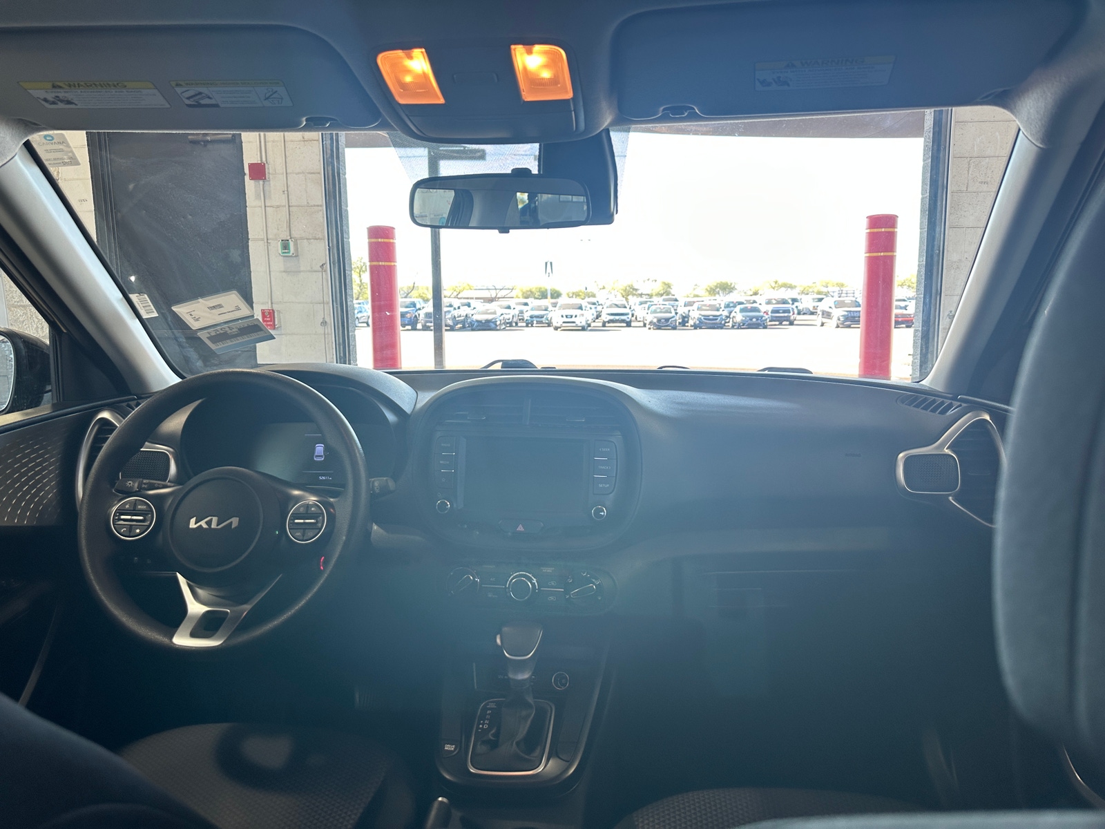 Thumbnail: 2023 Kia Soul - 3