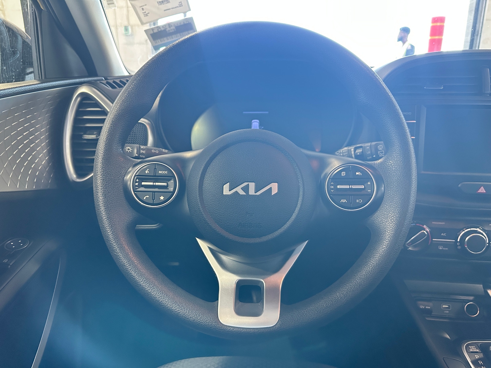 Thumbnail: 2023 Kia Soul - 5