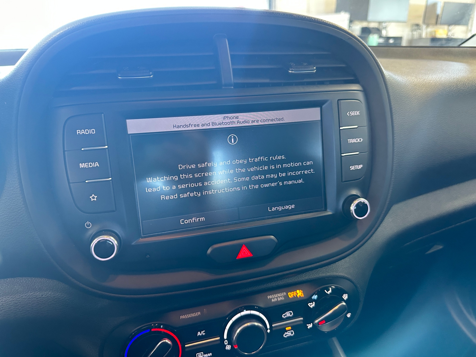 Thumbnail: 2023 Kia Soul - 4