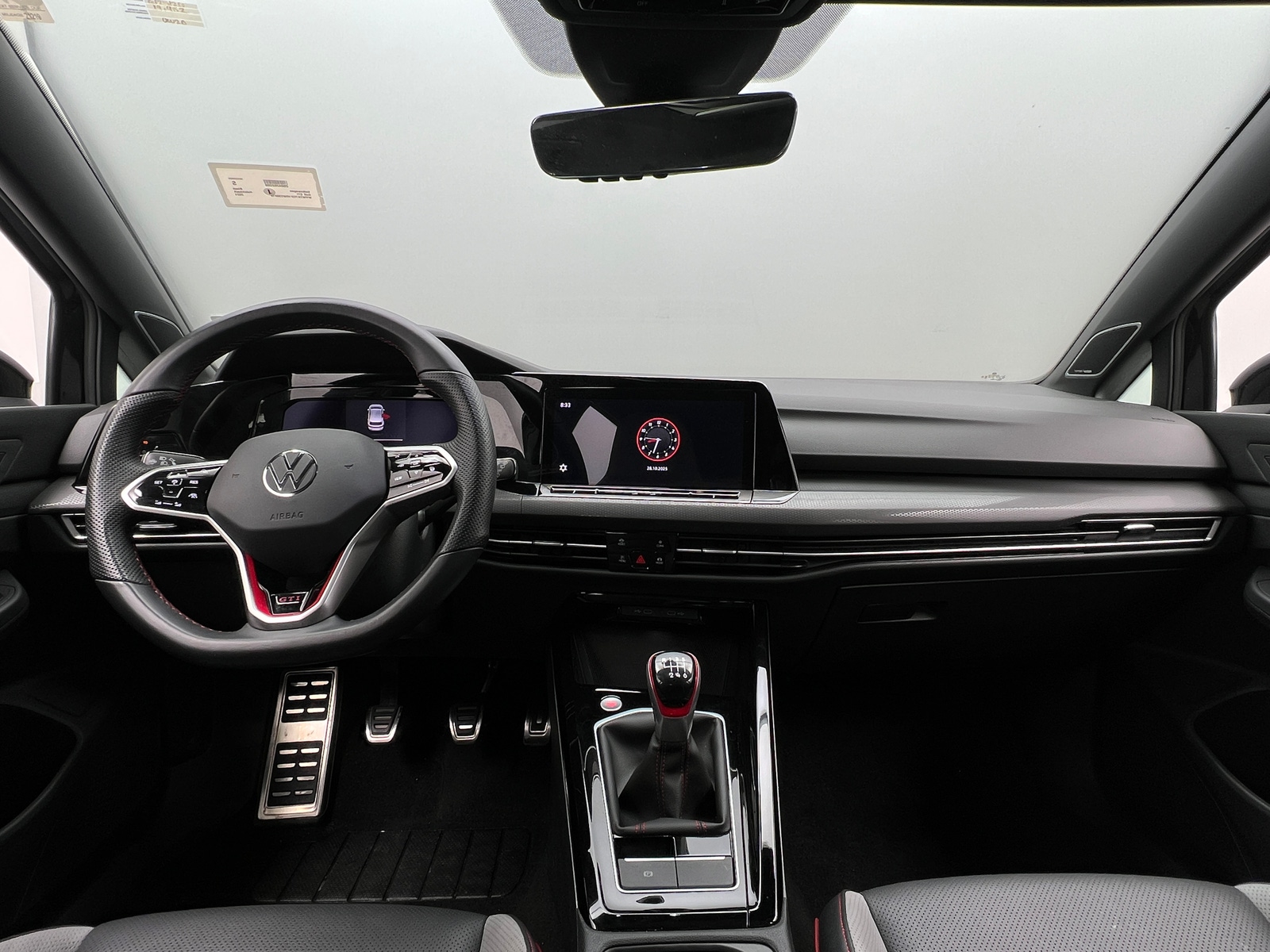 Thumbnail: 2024 Volkswagen Golf - 3