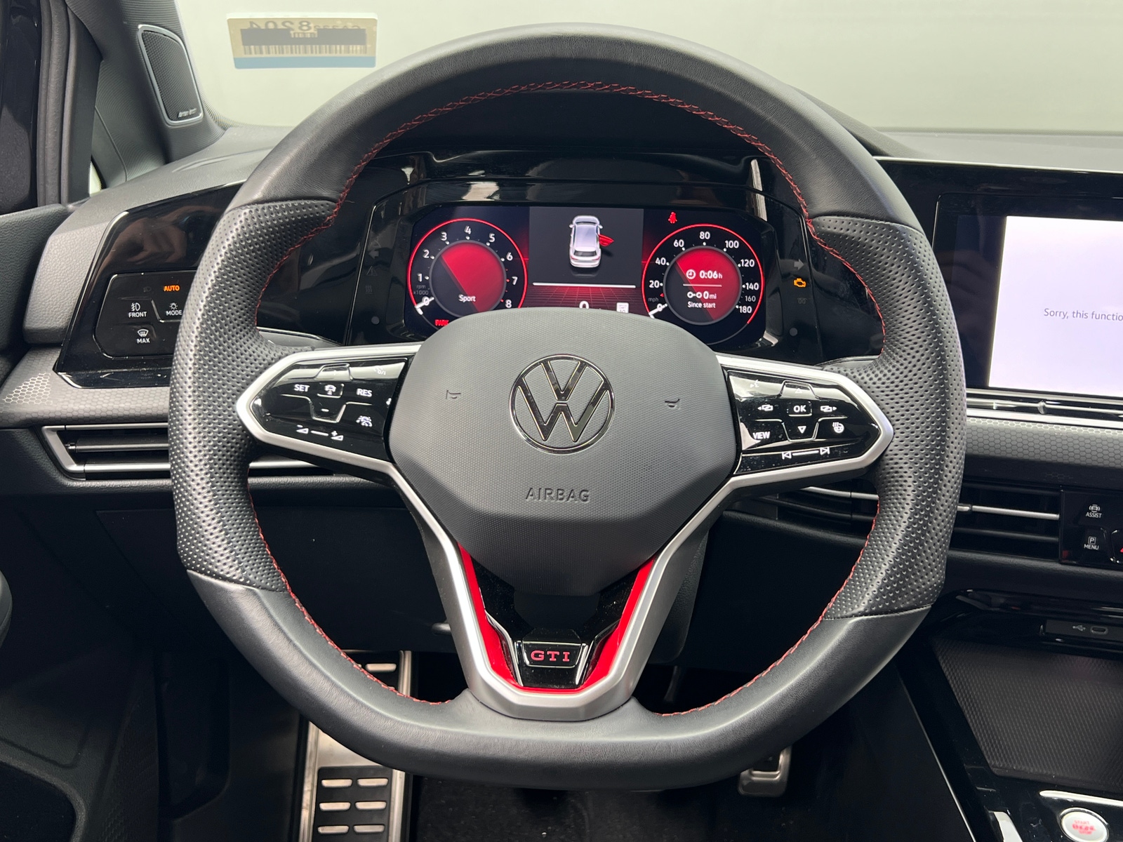 Thumbnail: 2024 Volkswagen Golf - 5