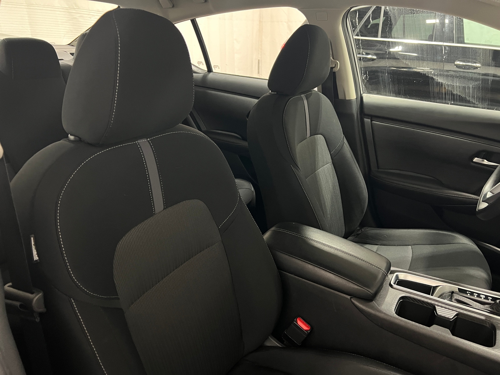 Thumbnail: 2024 Nissan Sentra - 2