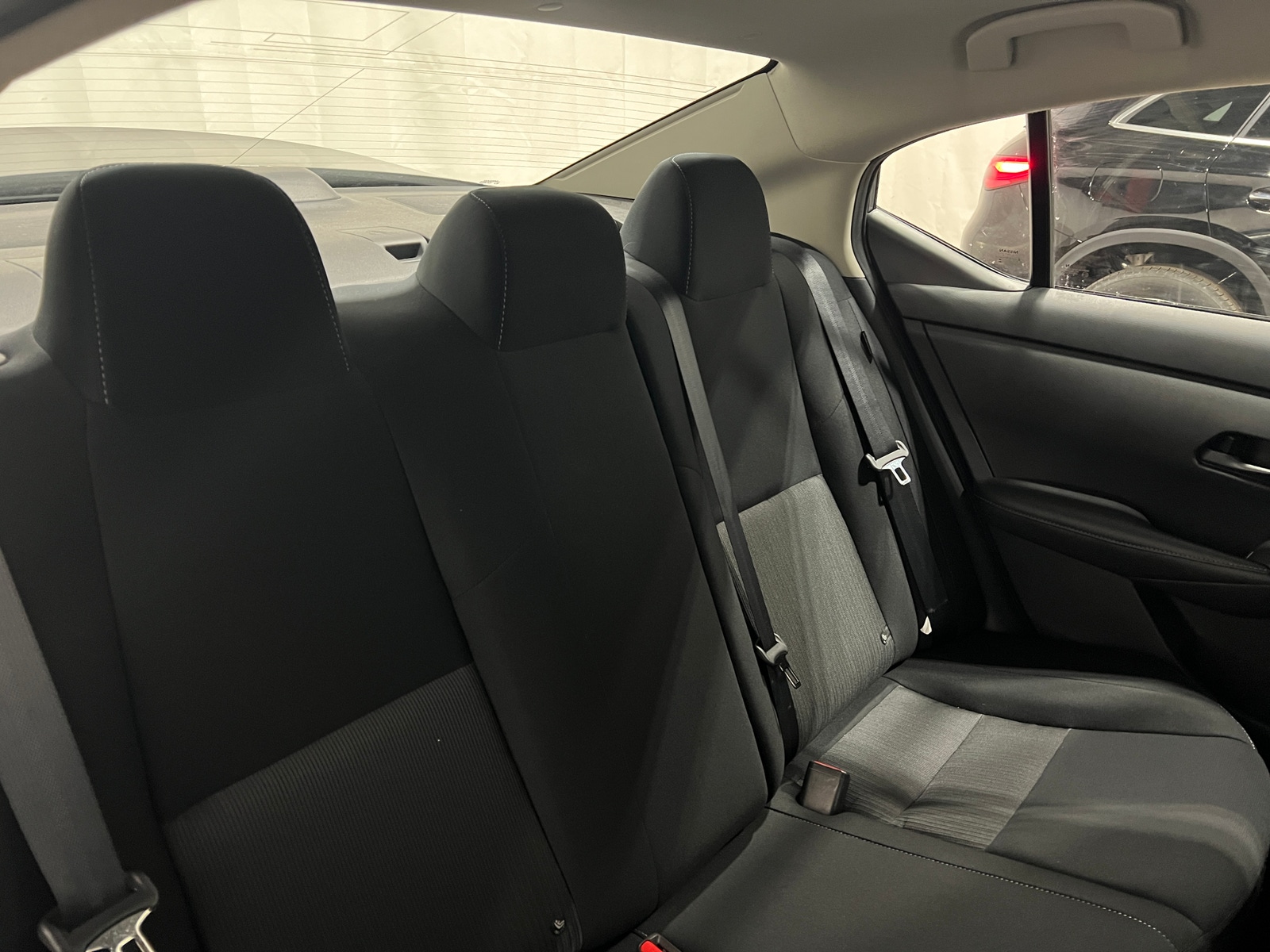 Thumbnail: 2024 Nissan Sentra - 6