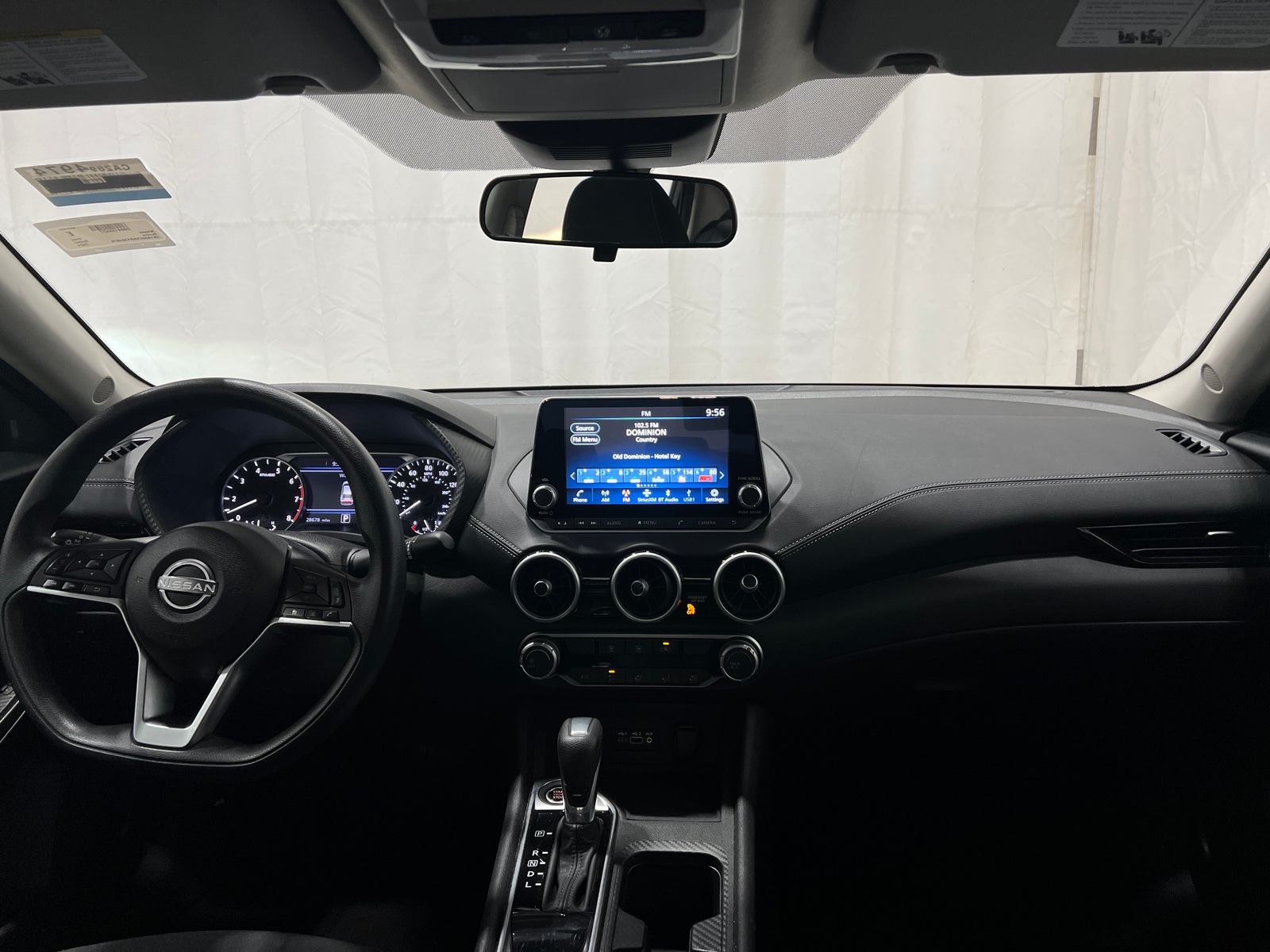 Thumbnail: 2024 Nissan Sentra - 3