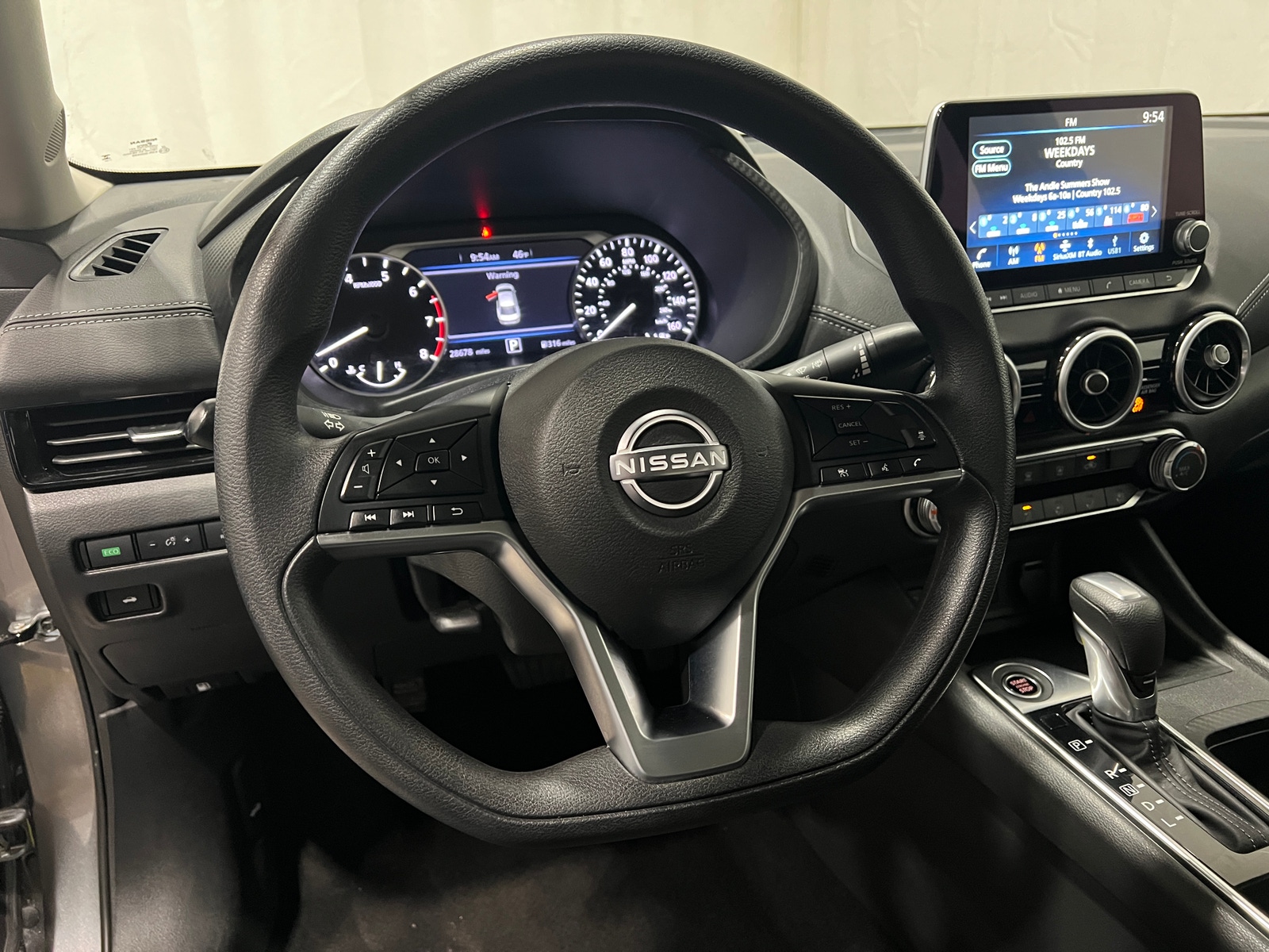 Thumbnail: 2024 Nissan Sentra - 5