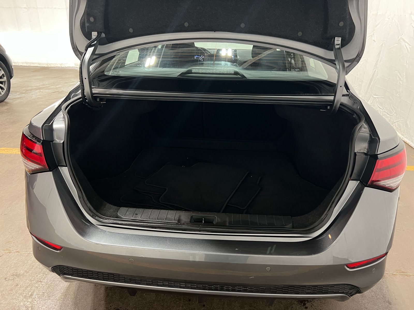 Thumbnail: 2024 Nissan Sentra - 7