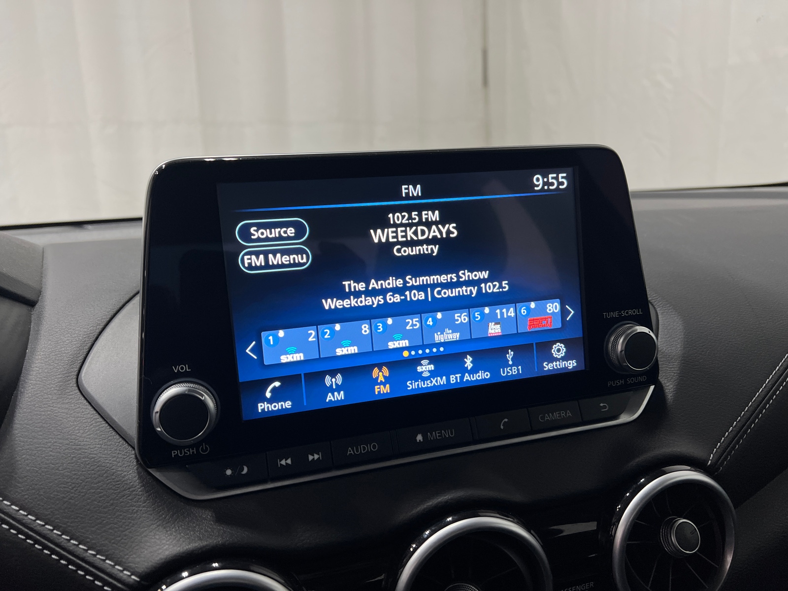 Thumbnail: 2024 Nissan Sentra - 4