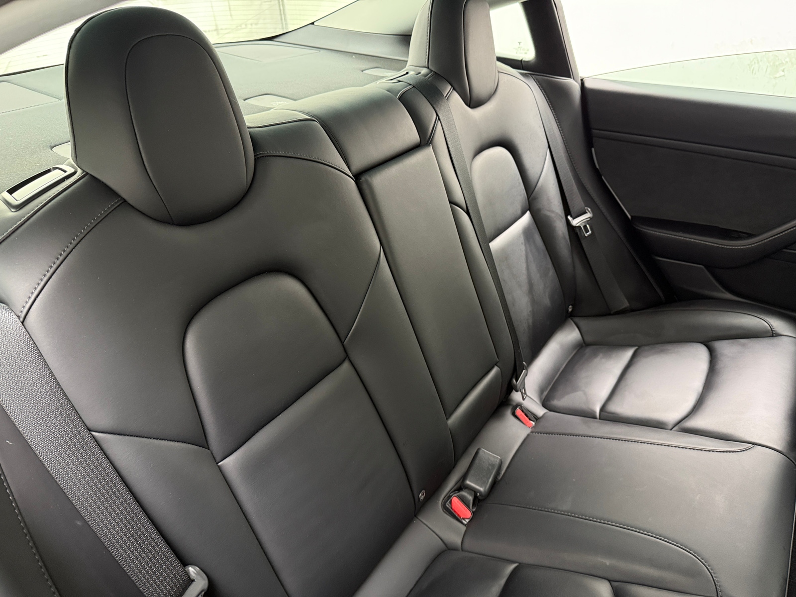 Thumbnail: 2022 Tesla Model 3 - 5