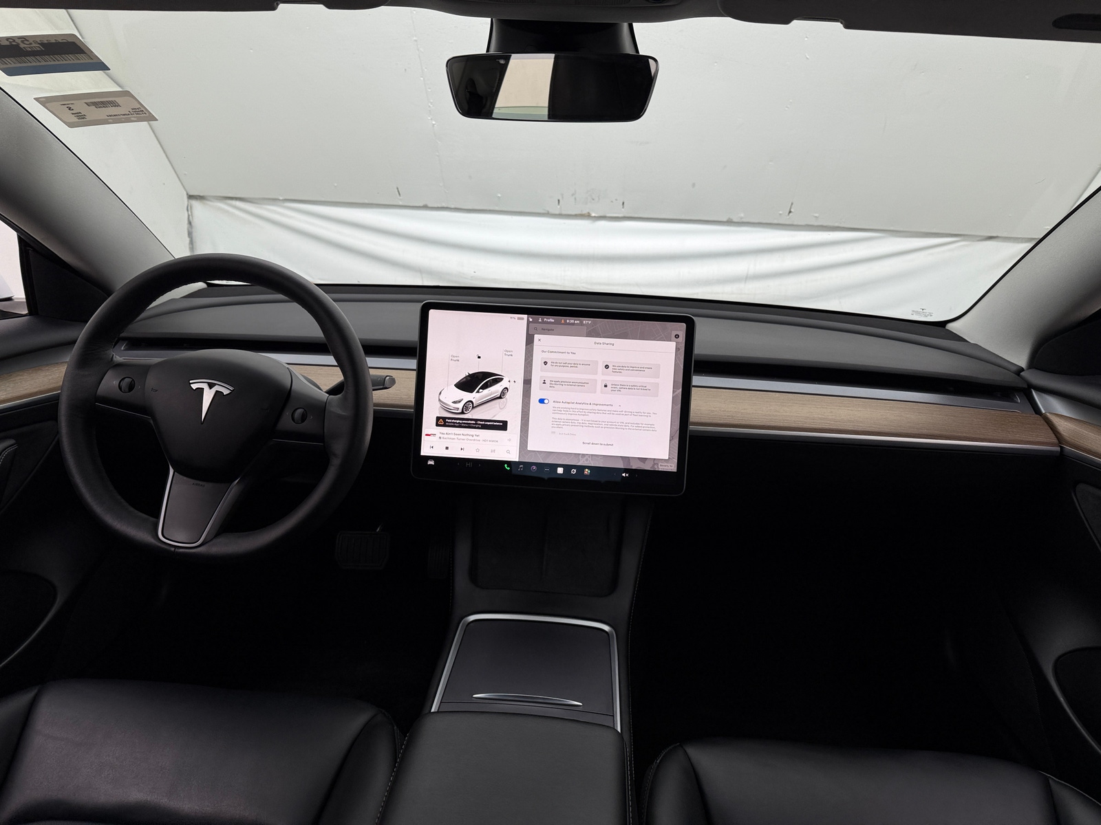 Thumbnail: 2022 Tesla Model 3 - 2