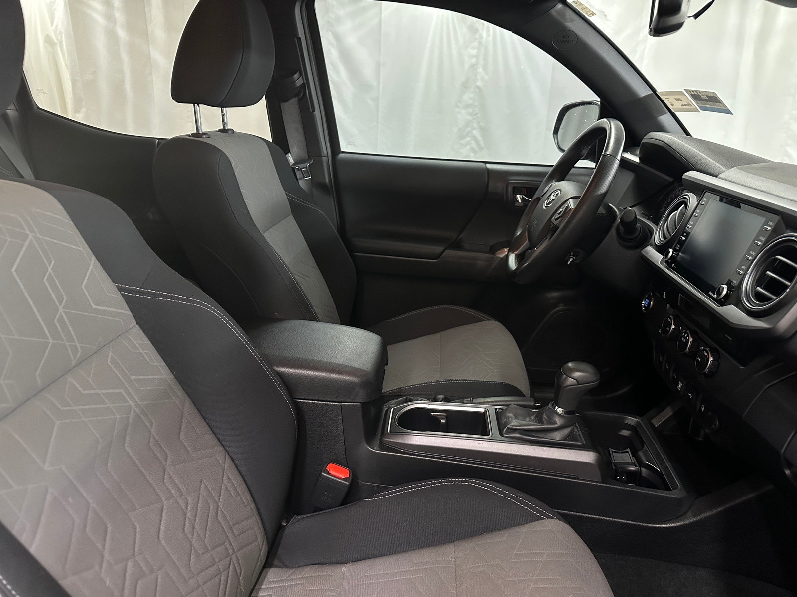 Thumbnail: 2023 Toyota Tacoma - 2