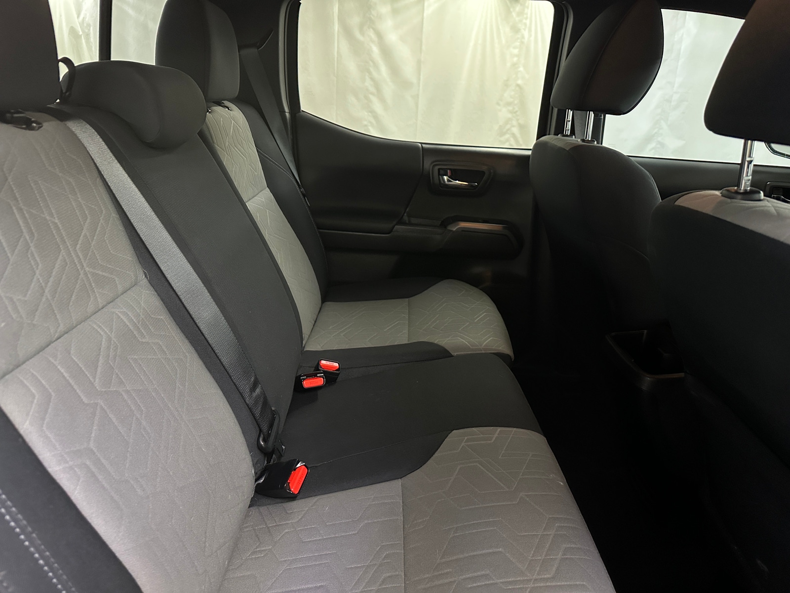 Thumbnail: 2023 Toyota Tacoma - 6