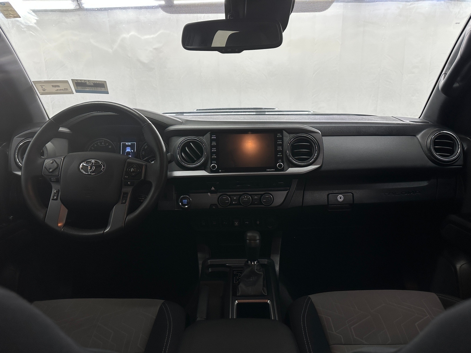 Thumbnail: 2023 Toyota Tacoma - 3