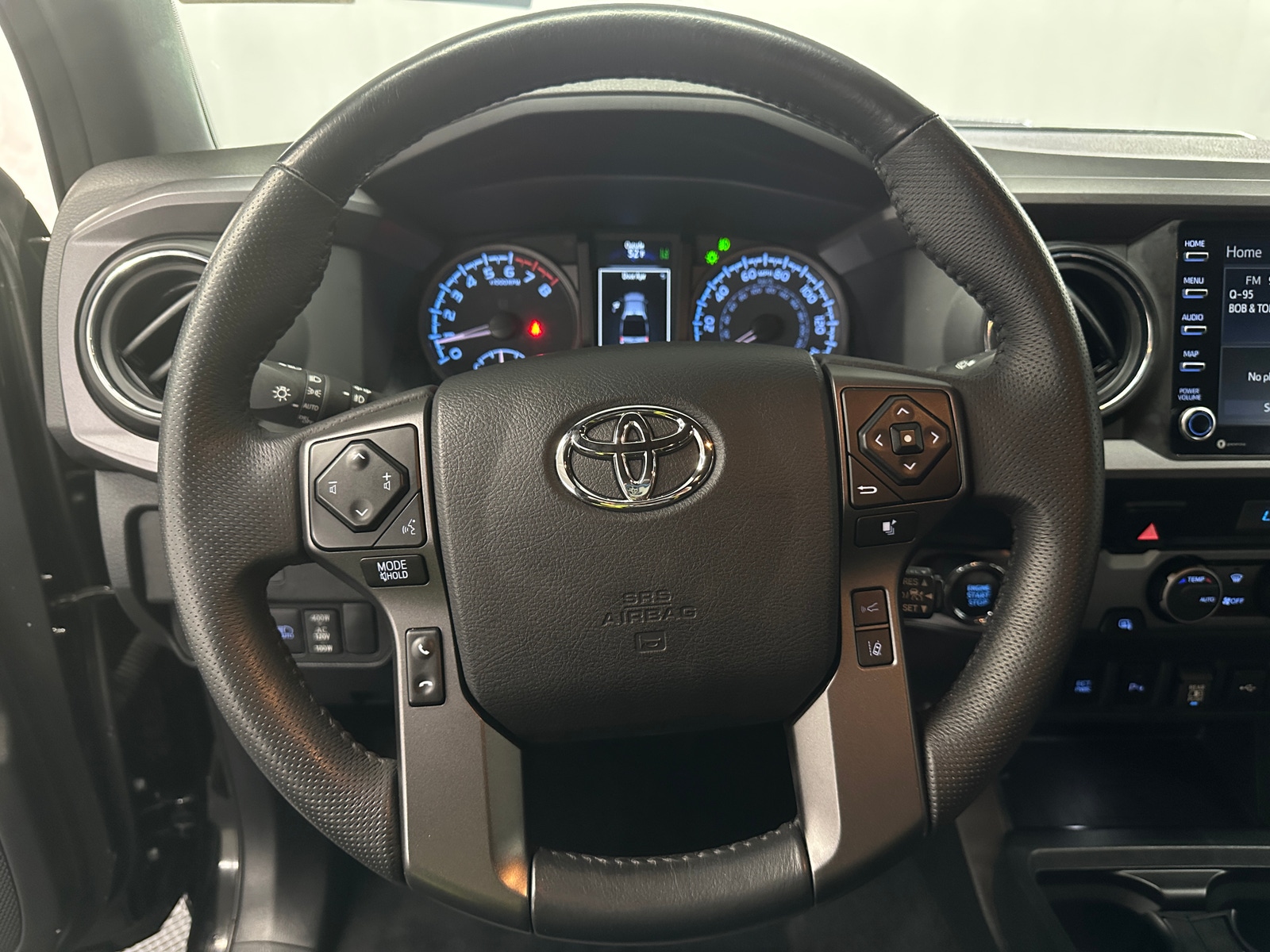 Thumbnail: 2023 Toyota Tacoma - 5