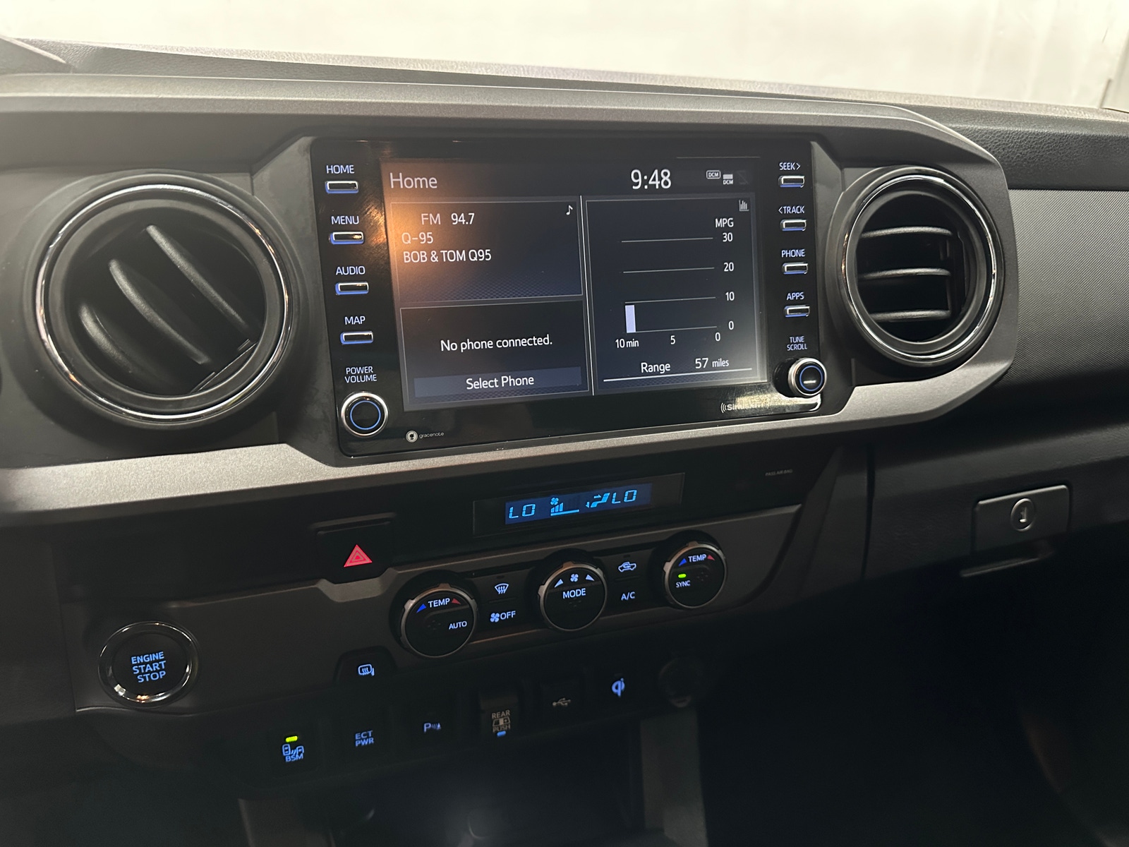 Thumbnail: 2023 Toyota Tacoma - 4