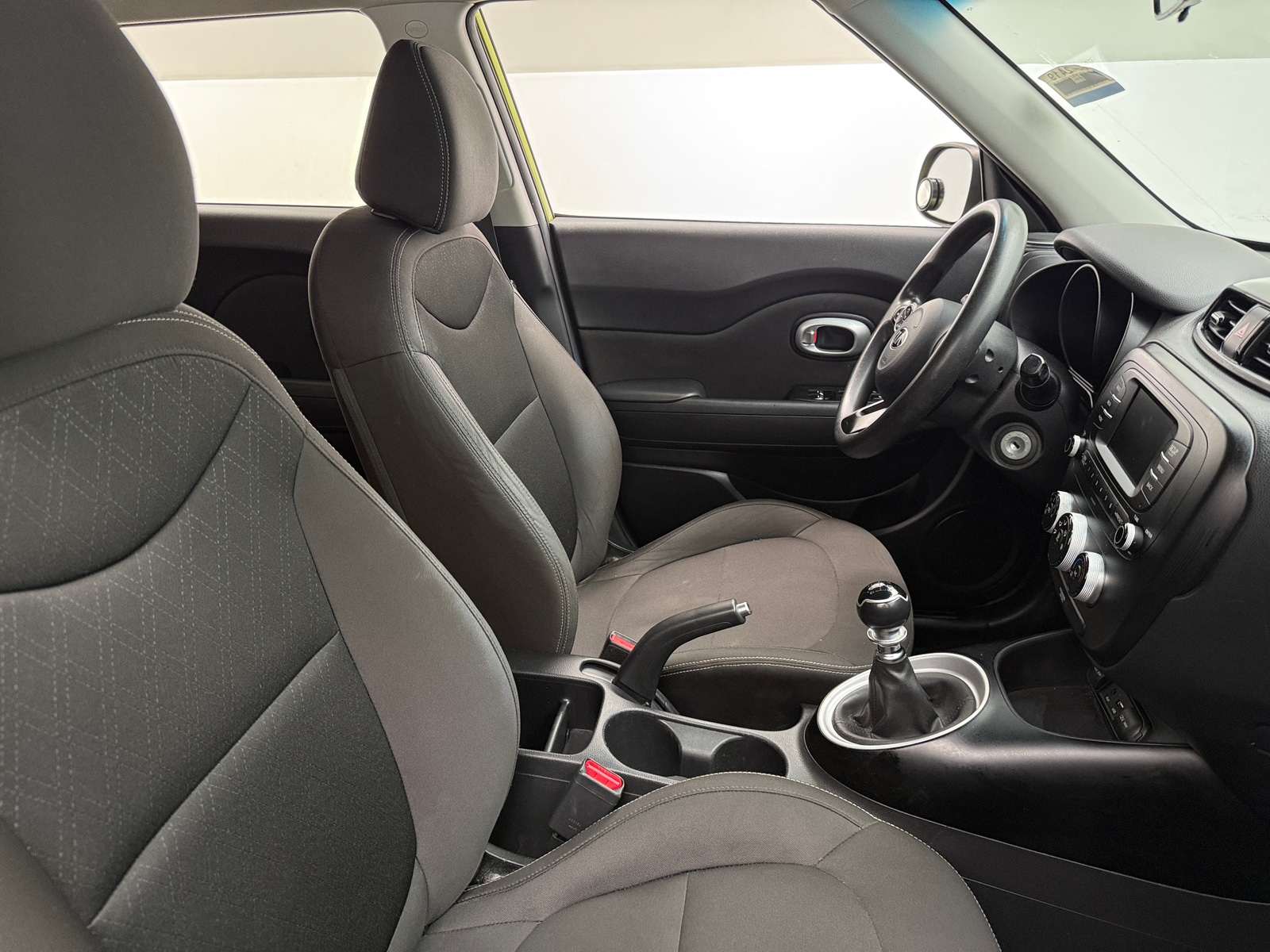 Thumbnail: 2018 Kia Soul - 2