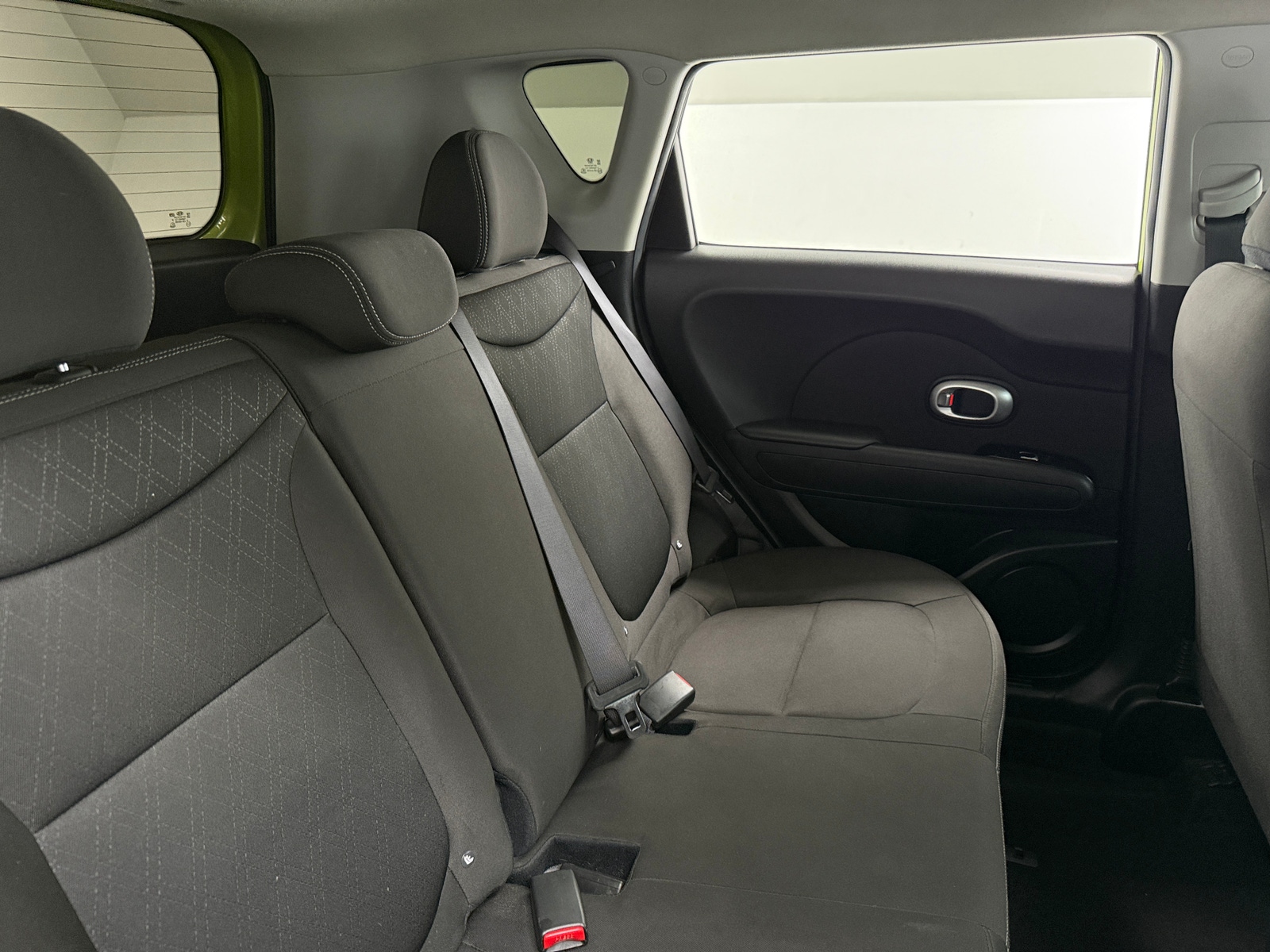 Thumbnail: 2018 Kia Soul - 6