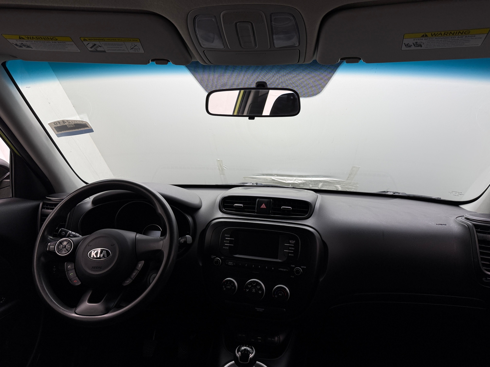 Thumbnail: 2018 Kia Soul - 3