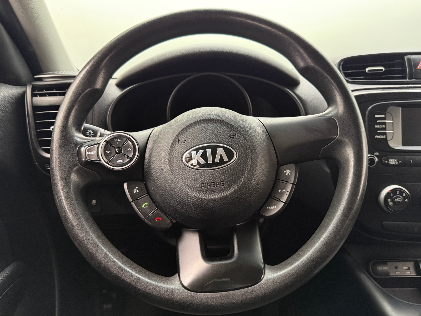 Thumbnail: 2018 Kia Soul - 5