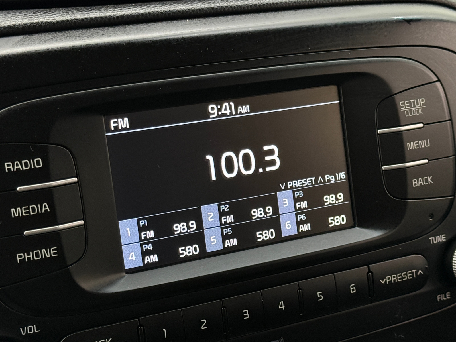 Thumbnail: 2018 Kia Soul - 4