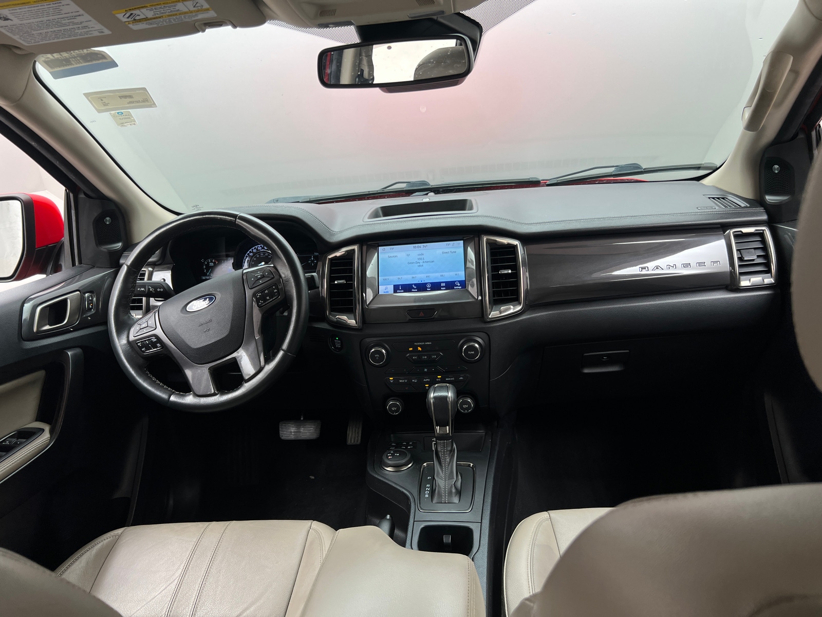 Thumbnail: 2020 Ford Ranger - 2