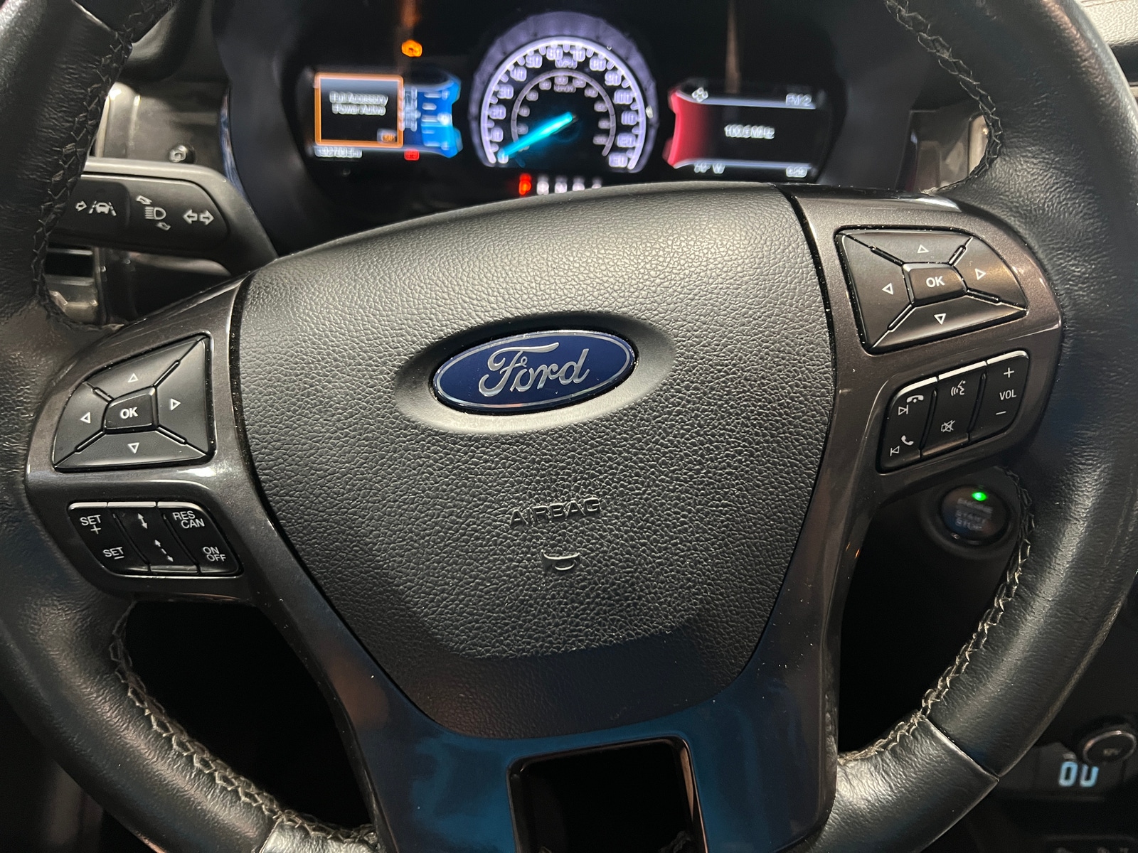 Thumbnail: 2020 Ford Ranger - 4