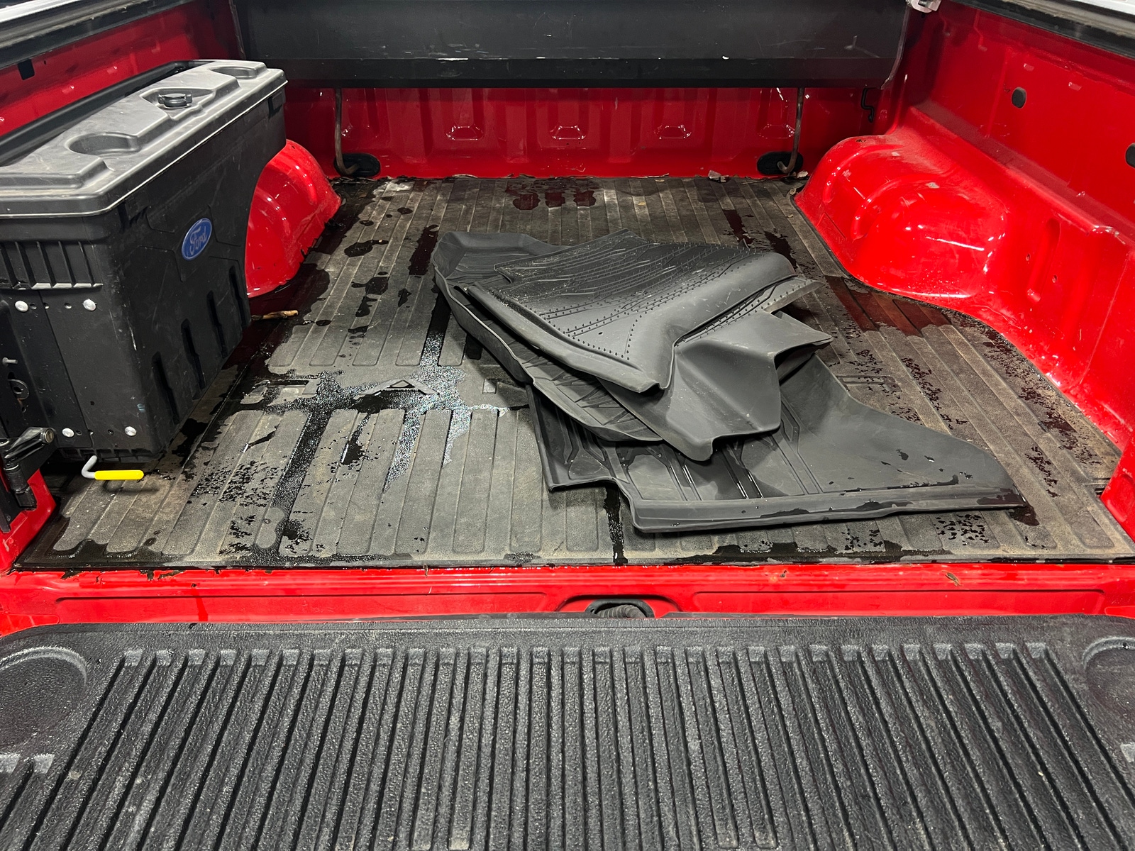 Thumbnail: 2020 Ford Ranger - 6