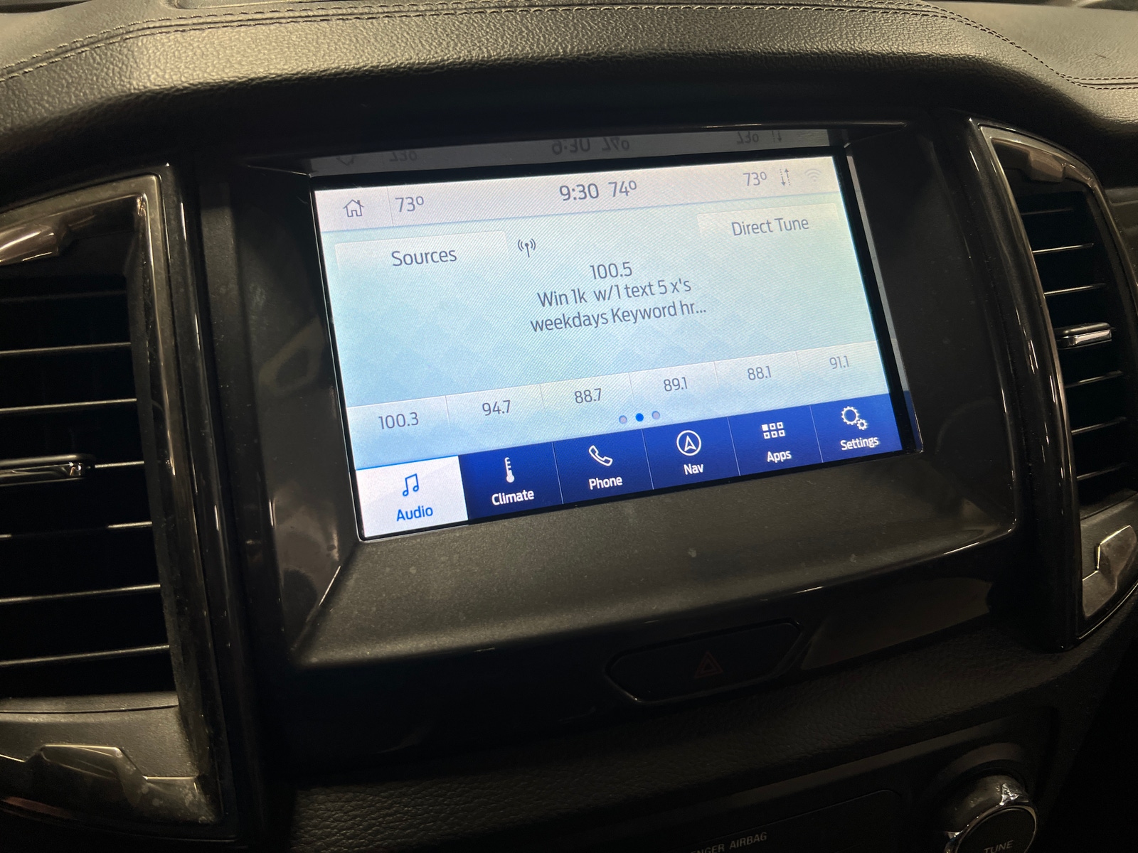 Thumbnail: 2020 Ford Ranger - 3