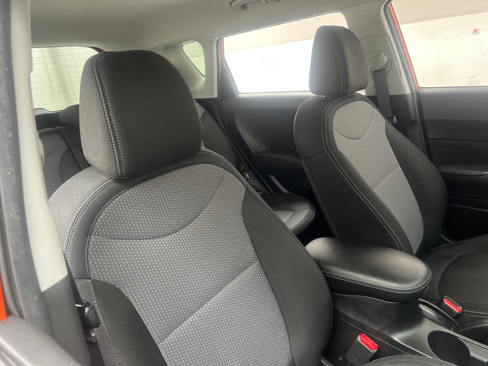 Thumbnail: 2018 Kia Soul - 2