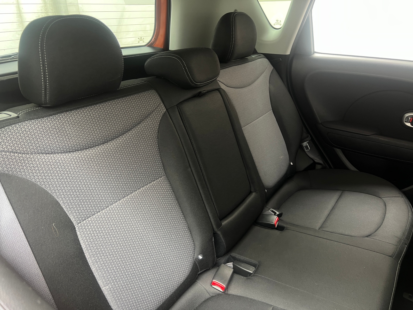 Thumbnail: 2018 Kia Soul - 6