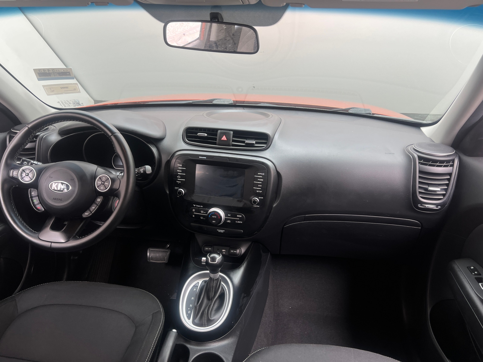 Thumbnail: 2018 Kia Soul - 3