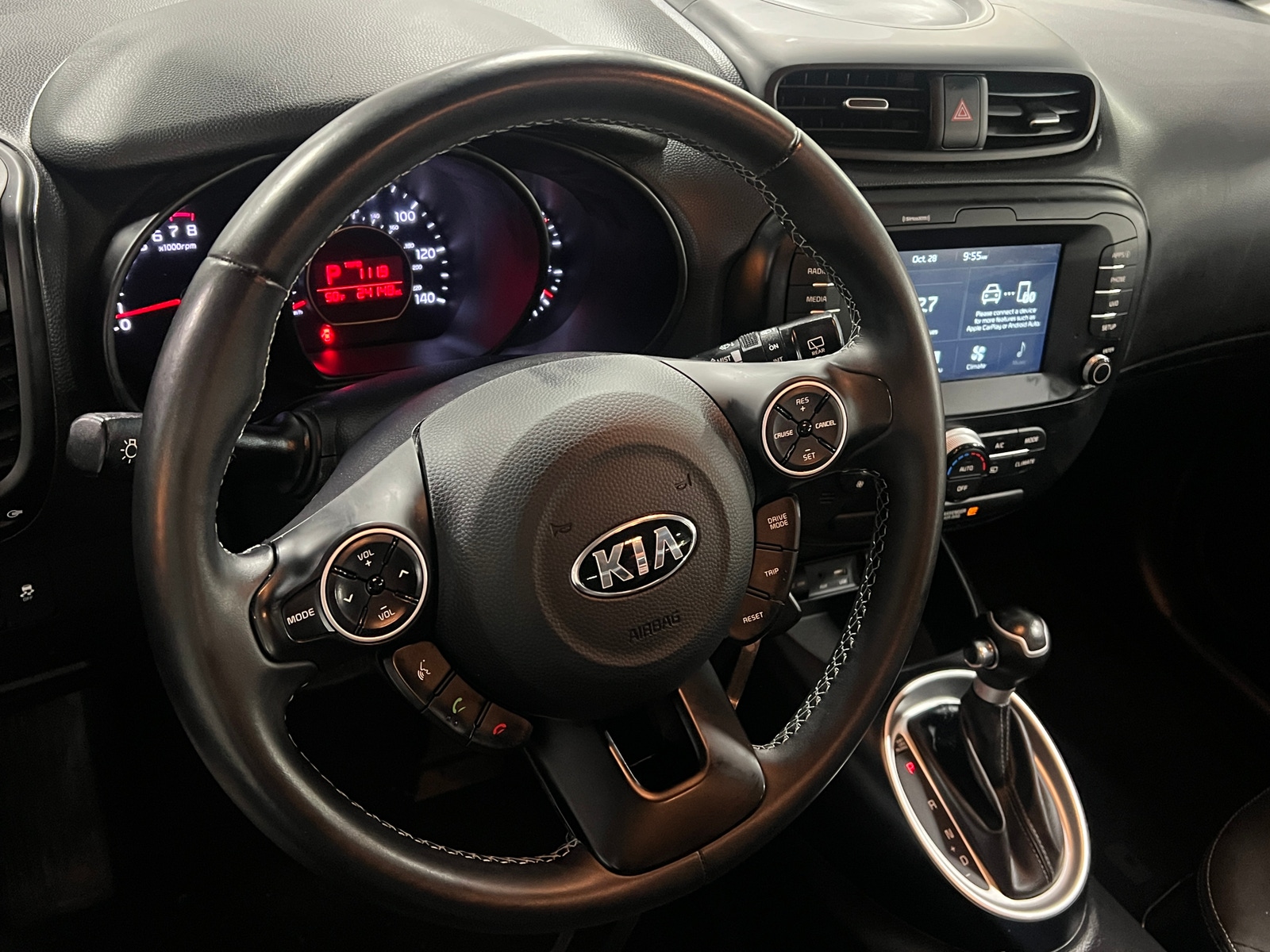 Thumbnail: 2018 Kia Soul - 5