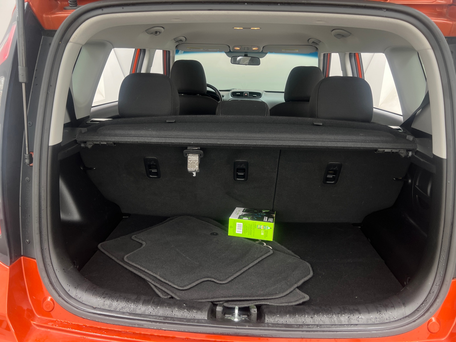 Thumbnail: 2018 Kia Soul - 7