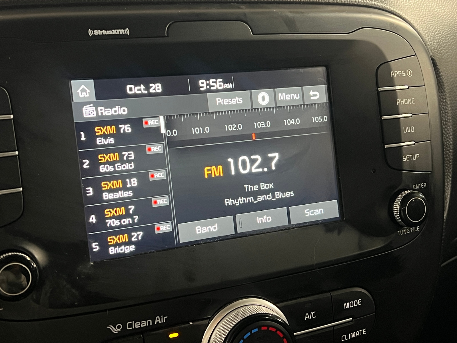 Thumbnail: 2018 Kia Soul - 4