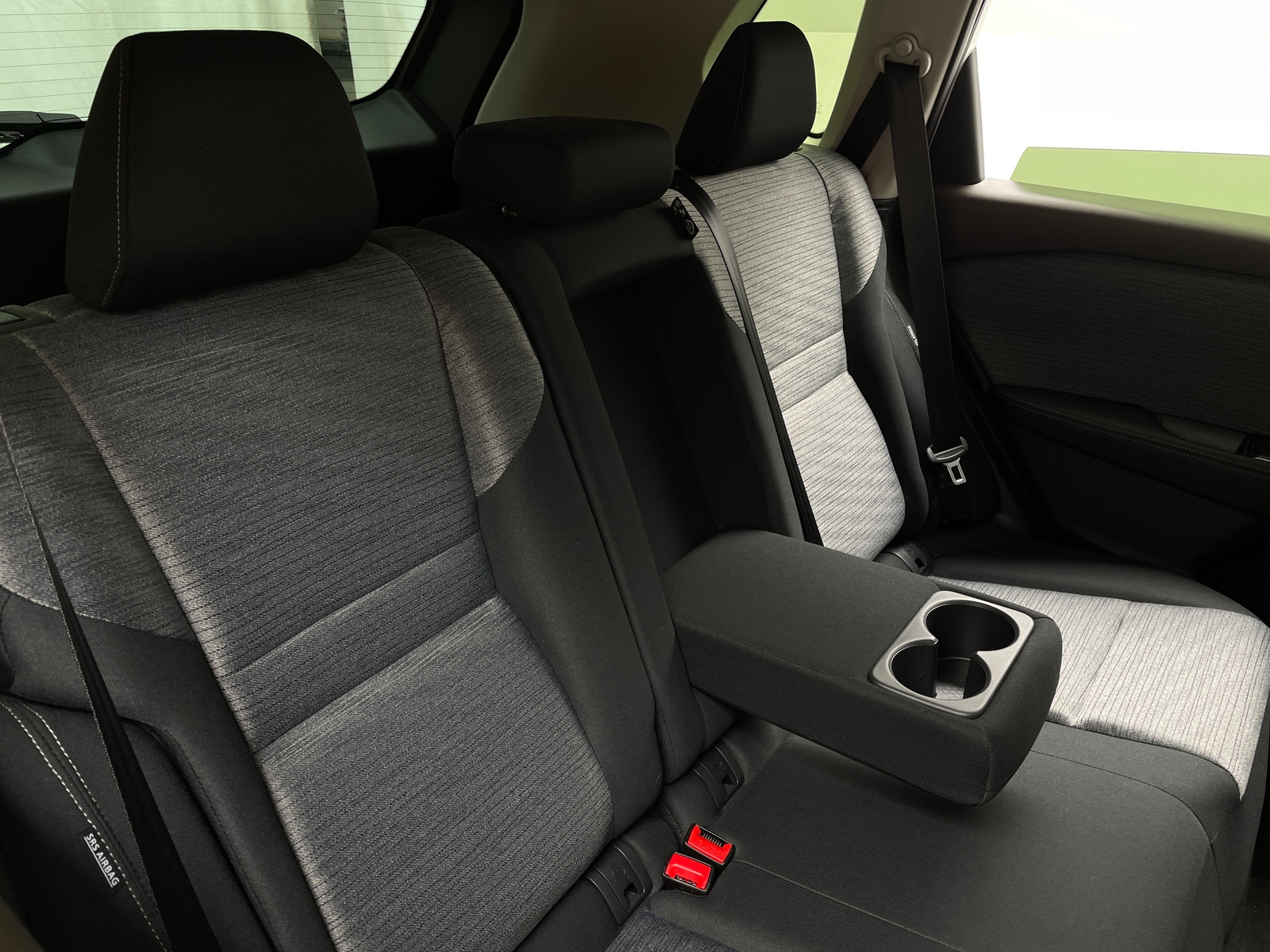 Thumbnail: 2023 Nissan Rogue - 6