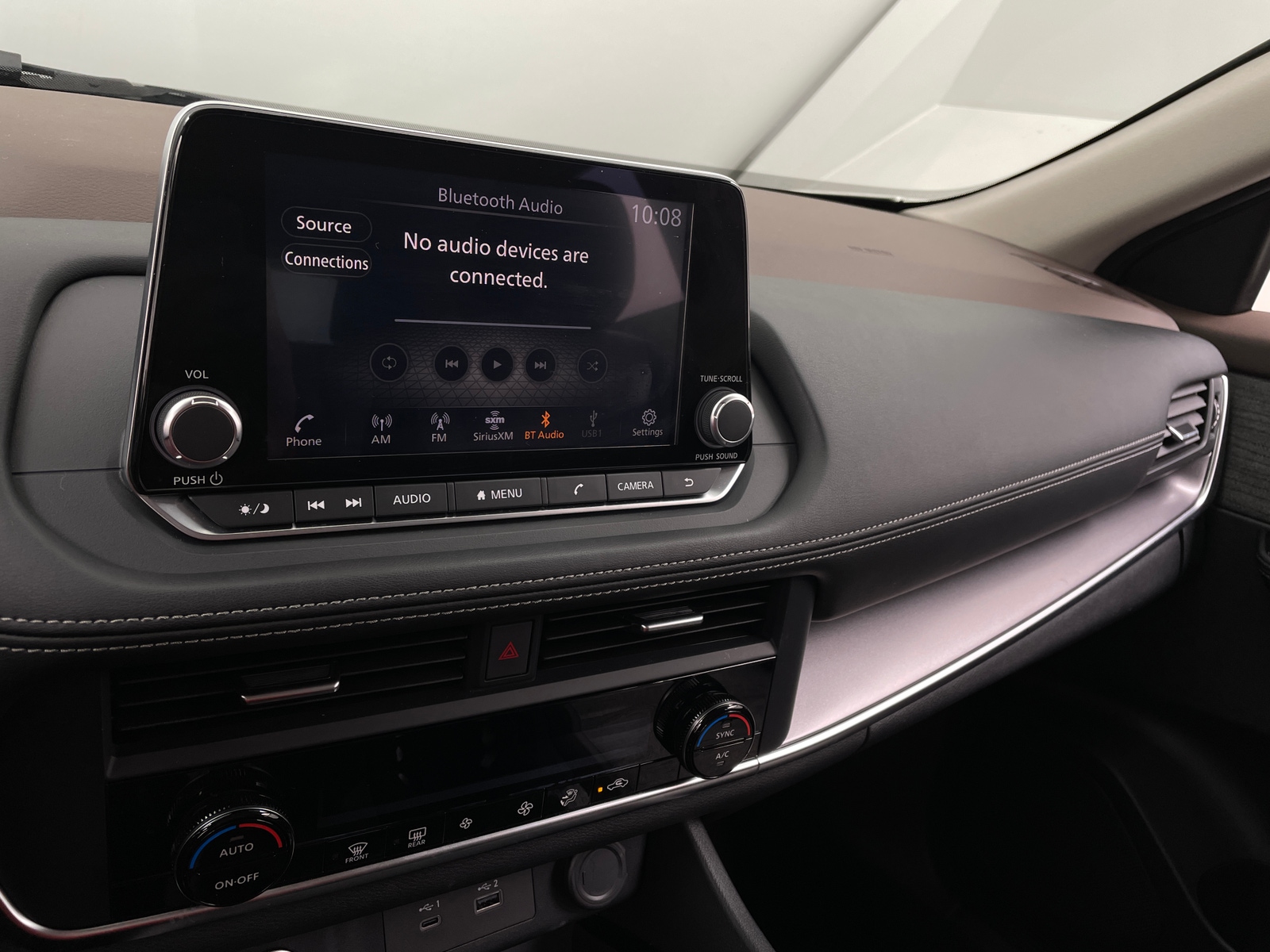 Thumbnail: 2023 Nissan Rogue - 4