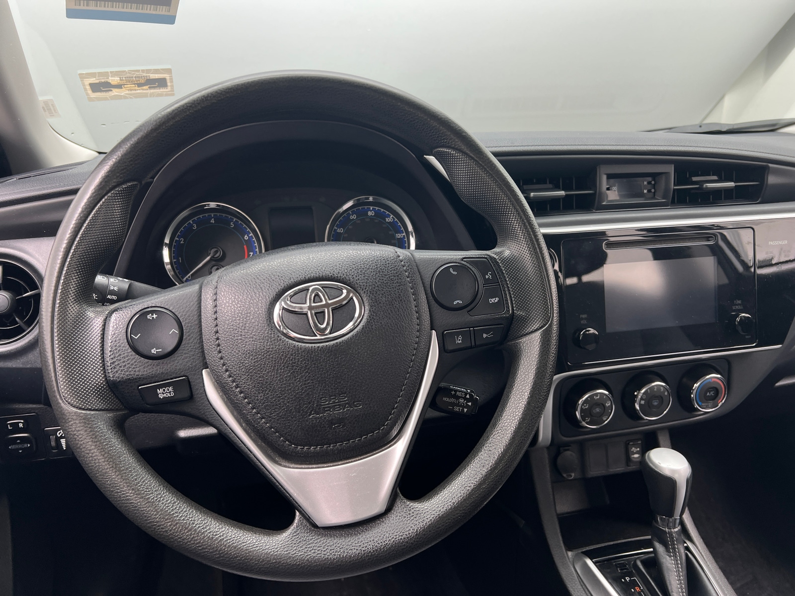 Thumbnail: 2017 Toyota Corolla - 5